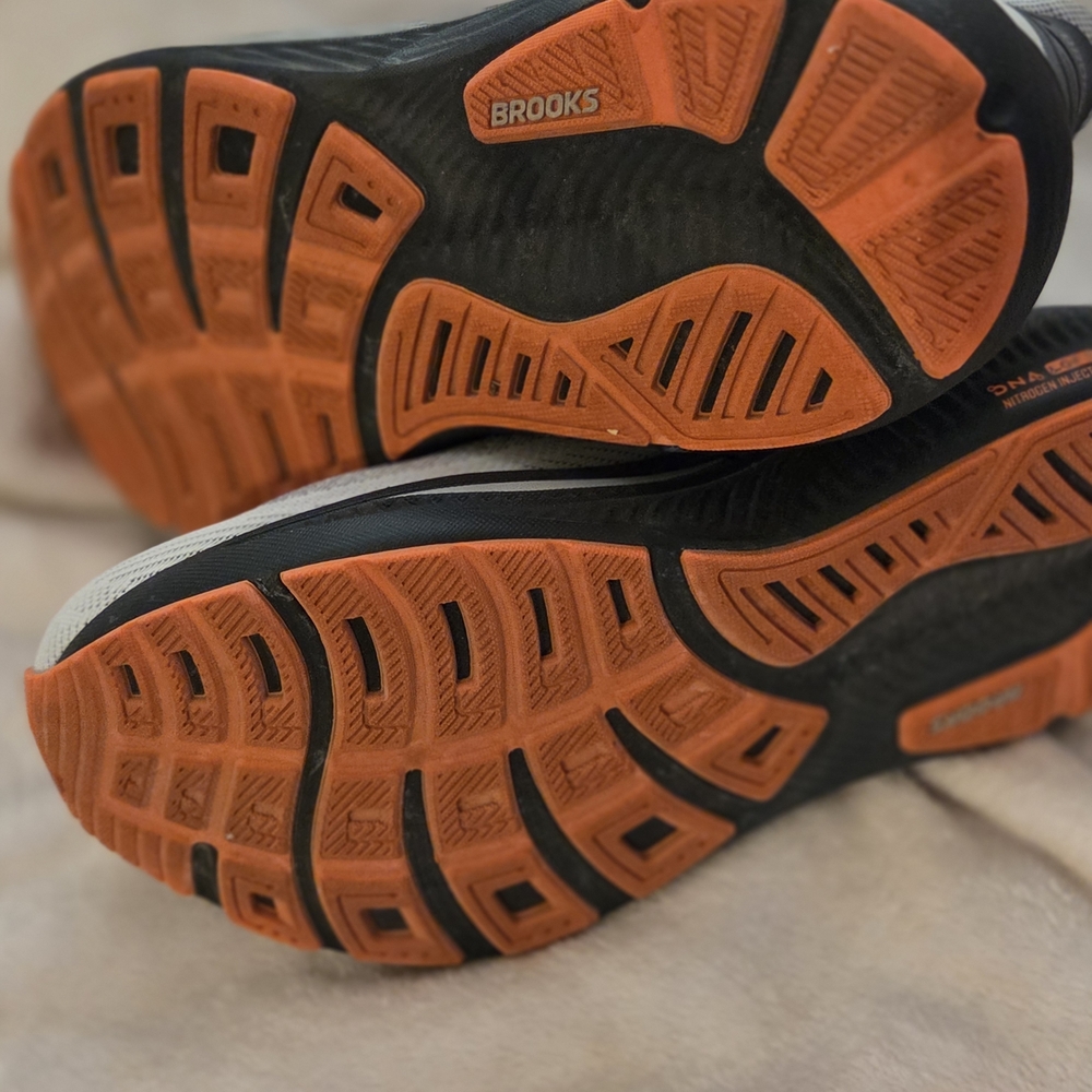 Brooks Ghost 17 - image 3